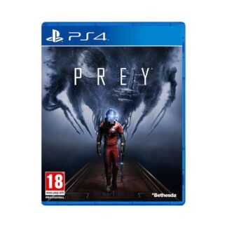 PREY