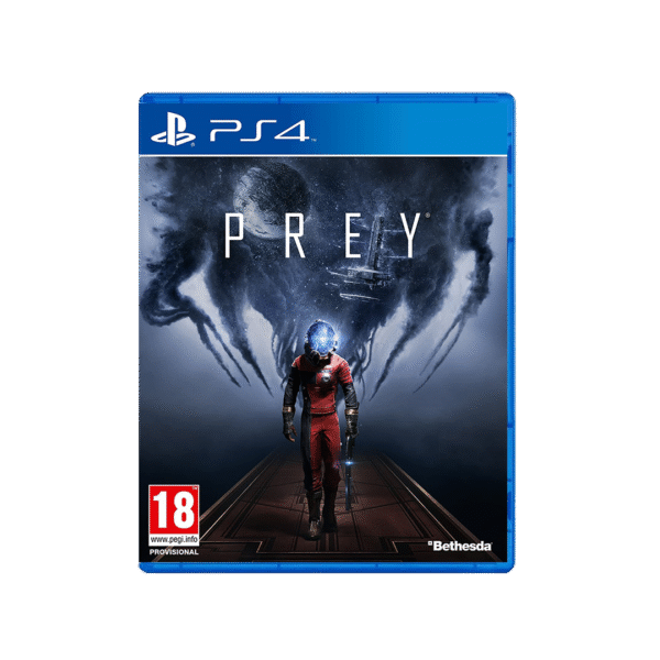 PREY