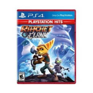 Ratchet Clank