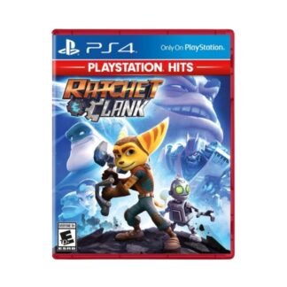 Ratchet Clank