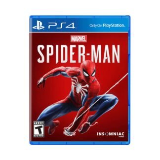 Spider-Man
