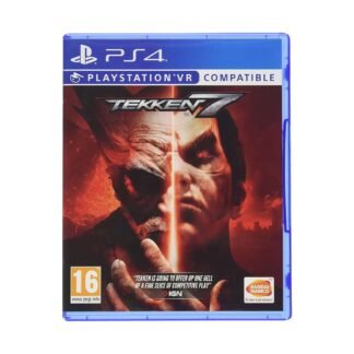 TEKKEN 7