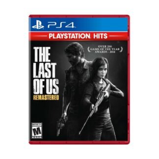 THE LAST OF US