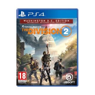 The Division 2