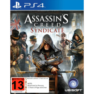 Assasins Creed