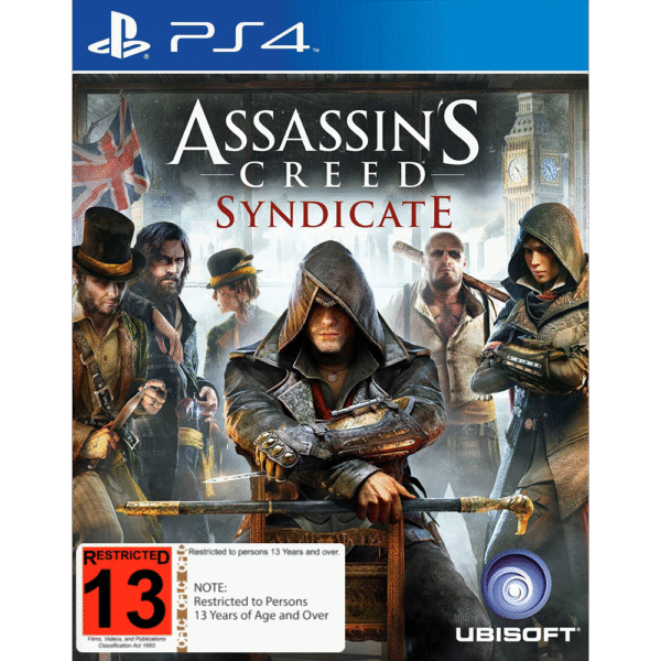 Assasins Creed