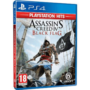 Assasins Creed IV