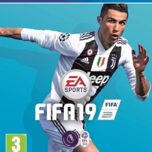 FIFA 19