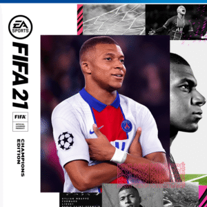 FIFA 21