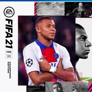 FIFA 21