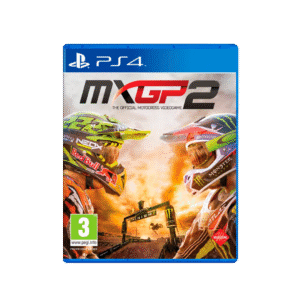 MXGP 2
