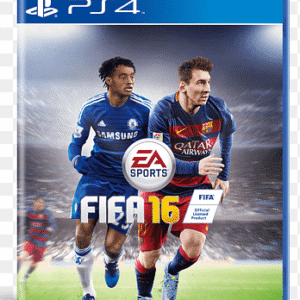 FIFA 16