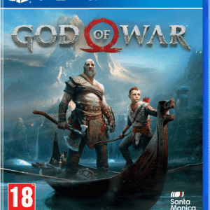 God Of War