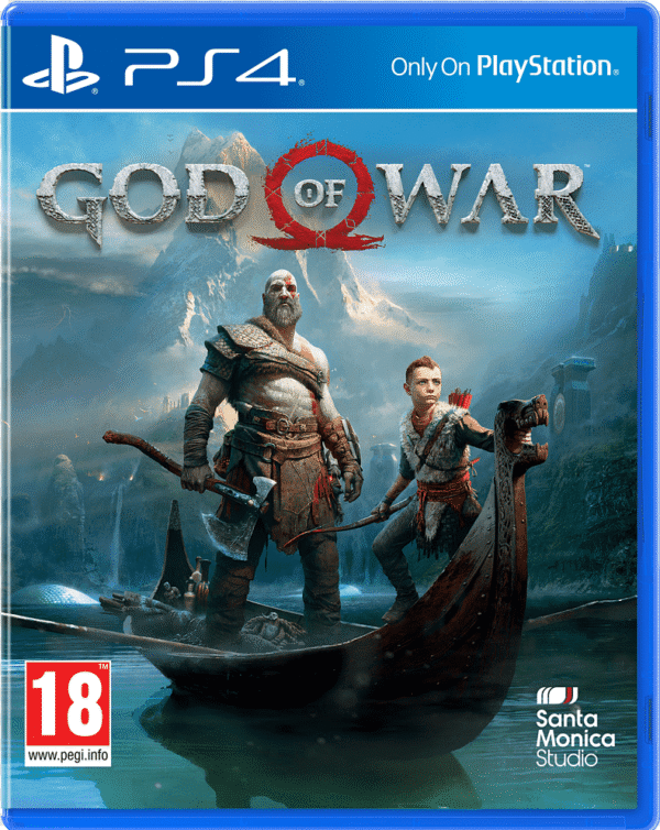God Of War