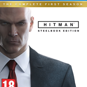 HITMAN