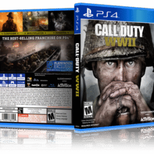 COD WW2
