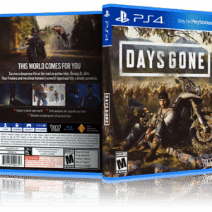 DAYSGONE
