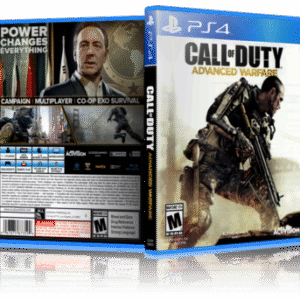 COD Advaced Warfare