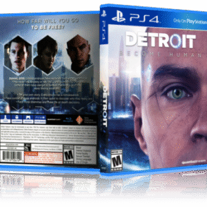 DETROIT