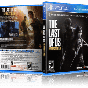 THE LAST OF US