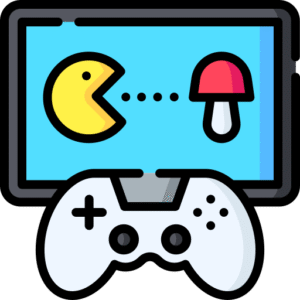 Videojuegos