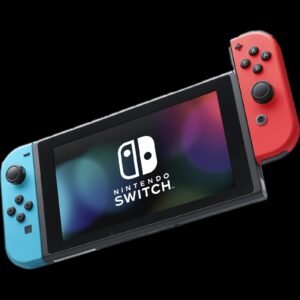 Consola Nintendo Switch