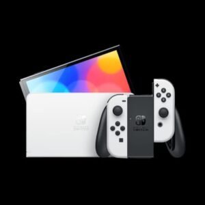 Switch OLED Blanca