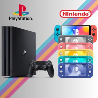 Consolas